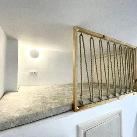 City Center Loft Casa Nativa Saloniki Zewnętrze zdjęcie