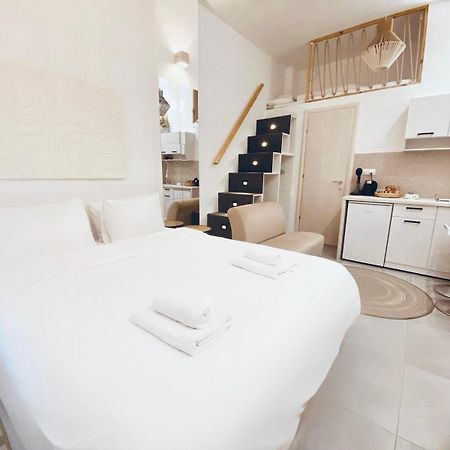 City Center Loft Casa Nativa Saloniki Zewnętrze zdjęcie