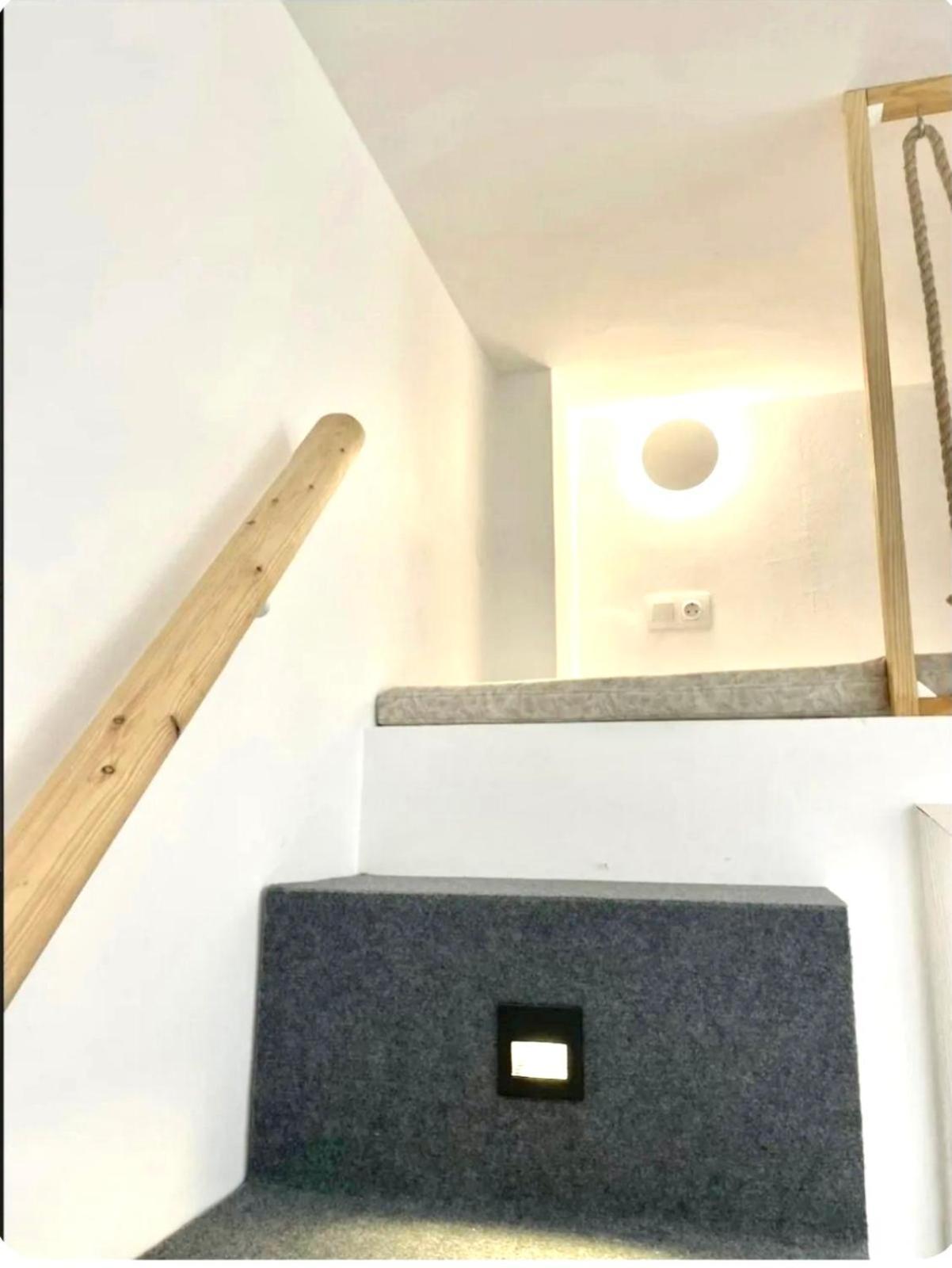 City Center Loft Casa Nativa Saloniki Zewnętrze zdjęcie