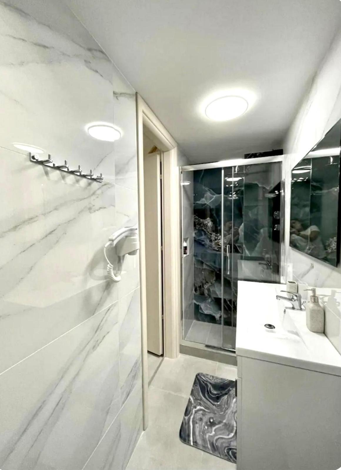 City Center Loft Casa Nativa Saloniki Zewnętrze zdjęcie