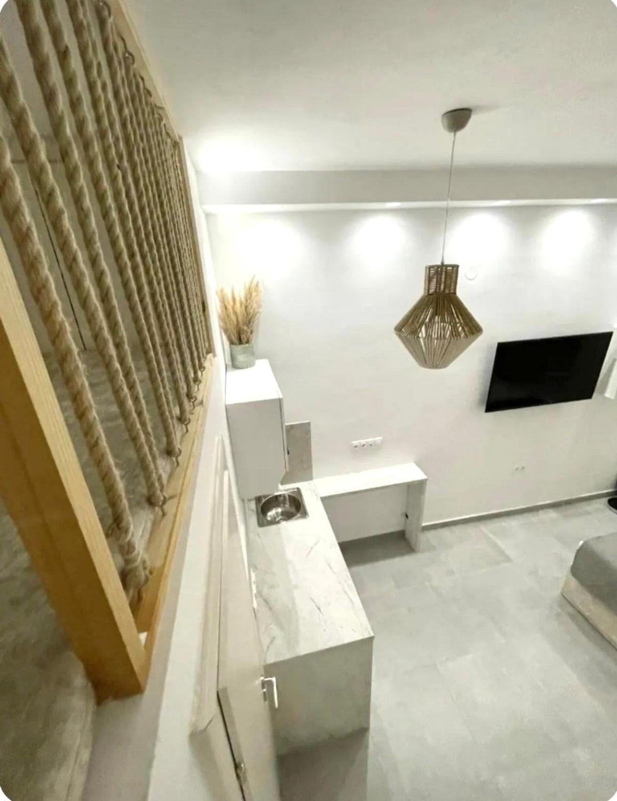 City Center Loft Casa Nativa Saloniki Zewnętrze zdjęcie
