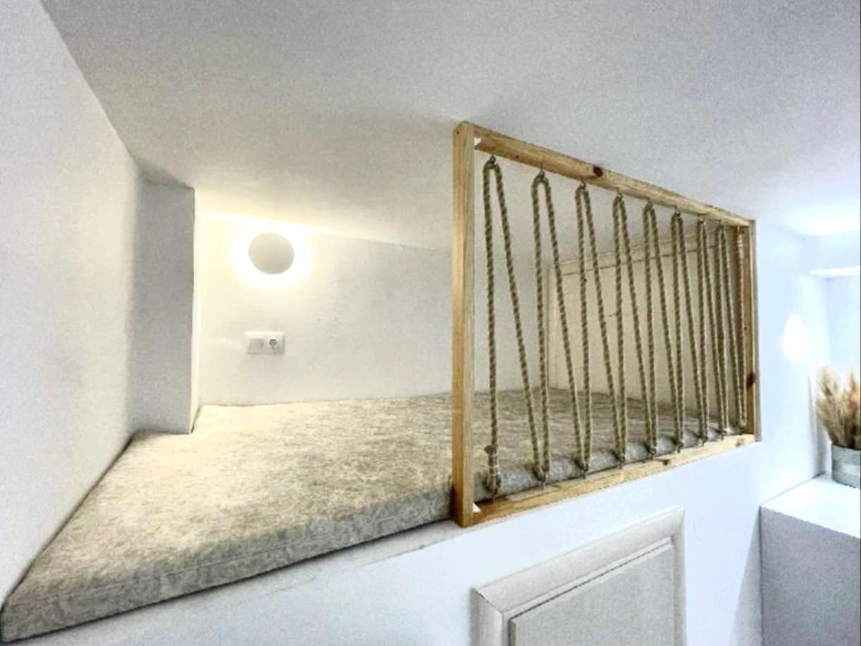 City Center Loft Casa Nativa Saloniki Zewnętrze zdjęcie