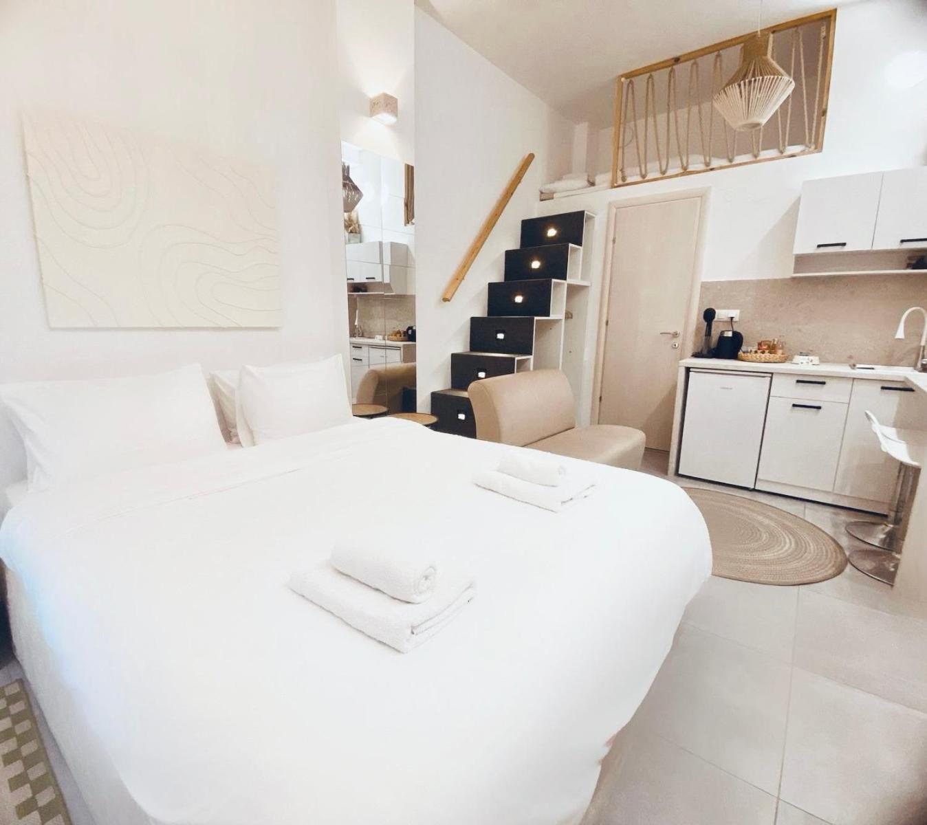 City Center Loft Casa Nativa Saloniki Zewnętrze zdjęcie